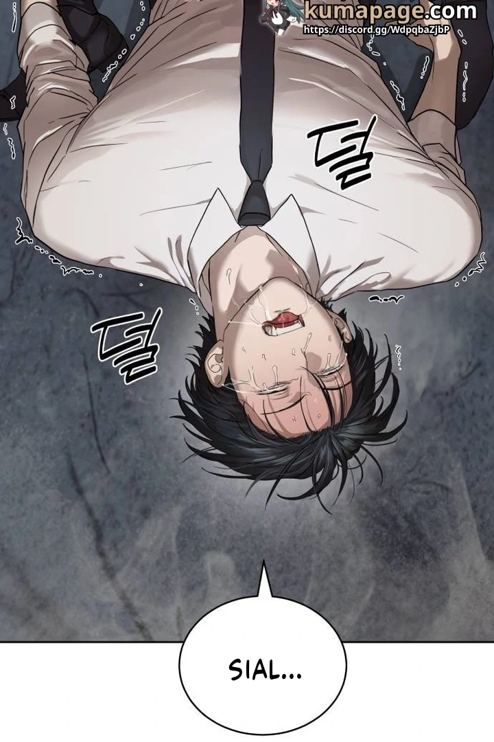Special Civil Servant Chapter 32 Gambar 114