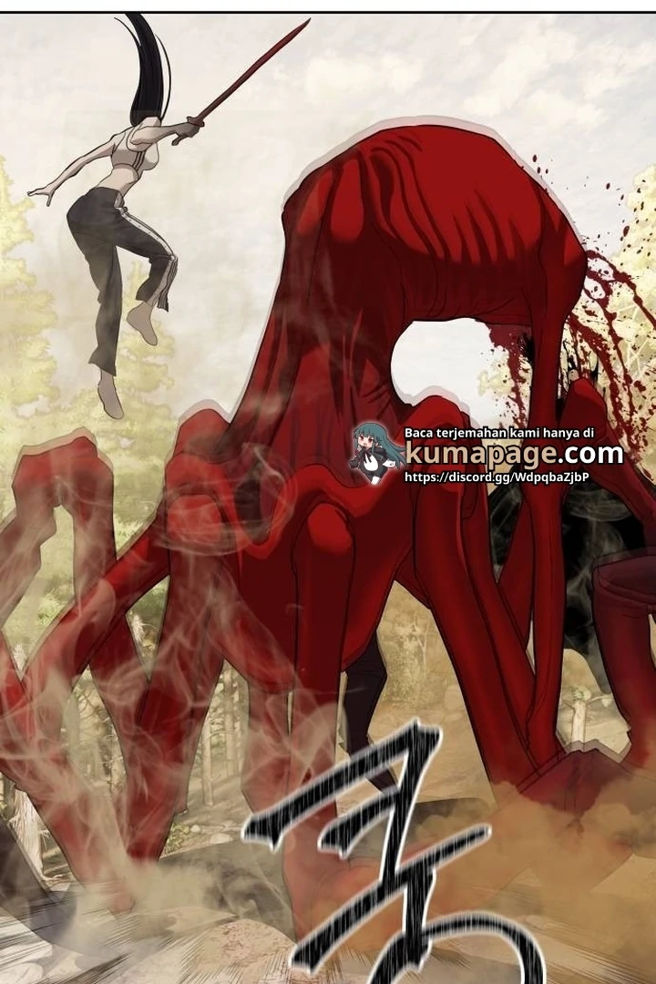 Special Civil Servant Chapter 32 Gambar 13