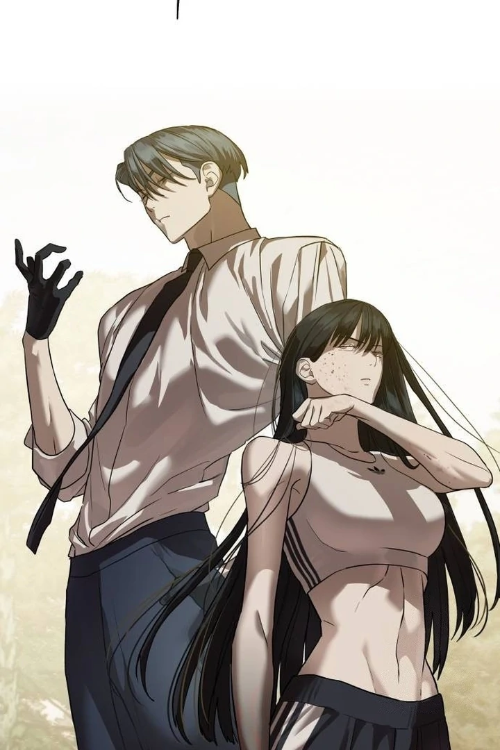 Special Civil Servant Chapter 32 Gambar 15