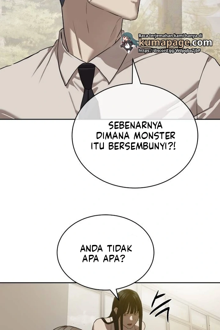 Special Civil Servant Chapter 32 Gambar 19