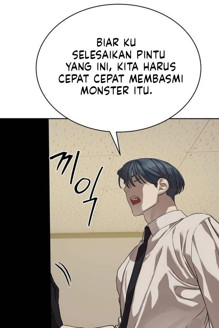 Special Civil Servant Chapter 32 Gambar 24