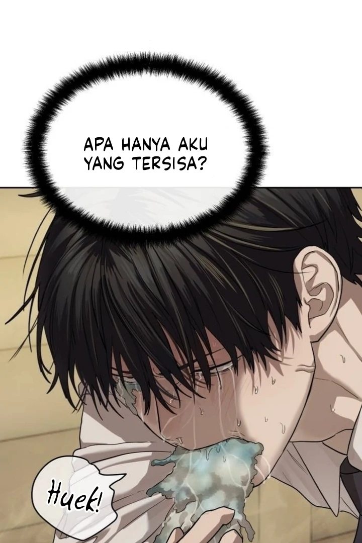Special Civil Servant Chapter 32 Gambar 47