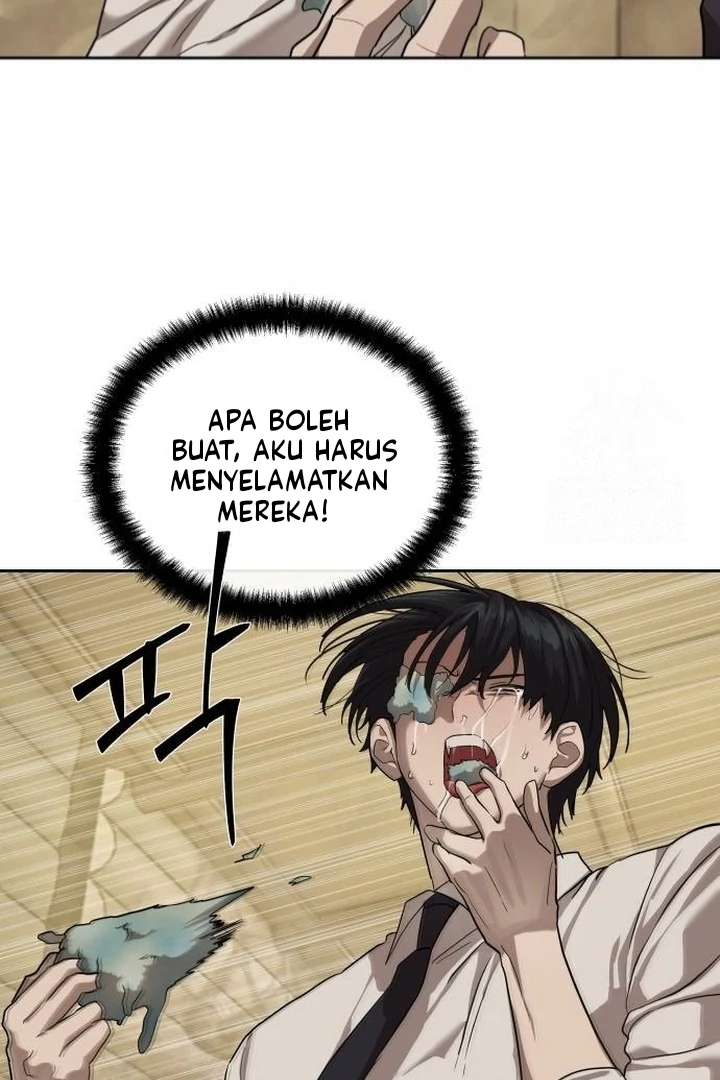 Special Civil Servant Chapter 32 Gambar 48