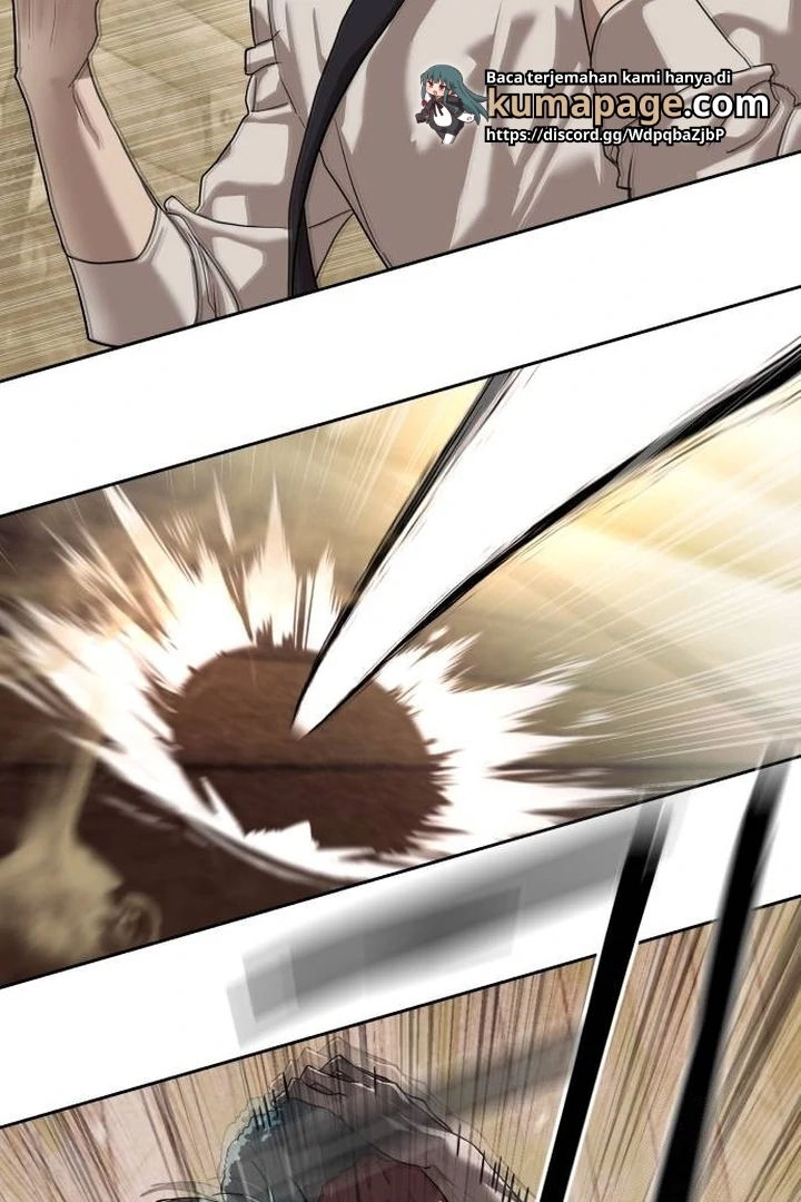 Special Civil Servant Chapter 32 Gambar 49