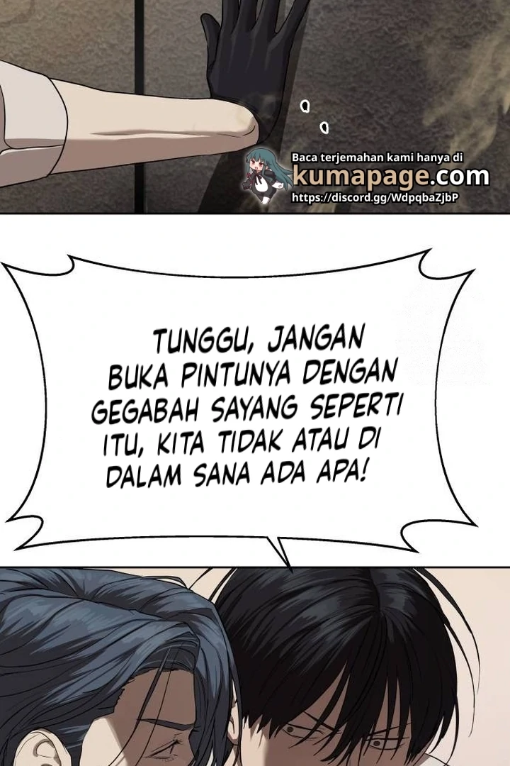 Special Civil Servant Chapter 32 Gambar 71