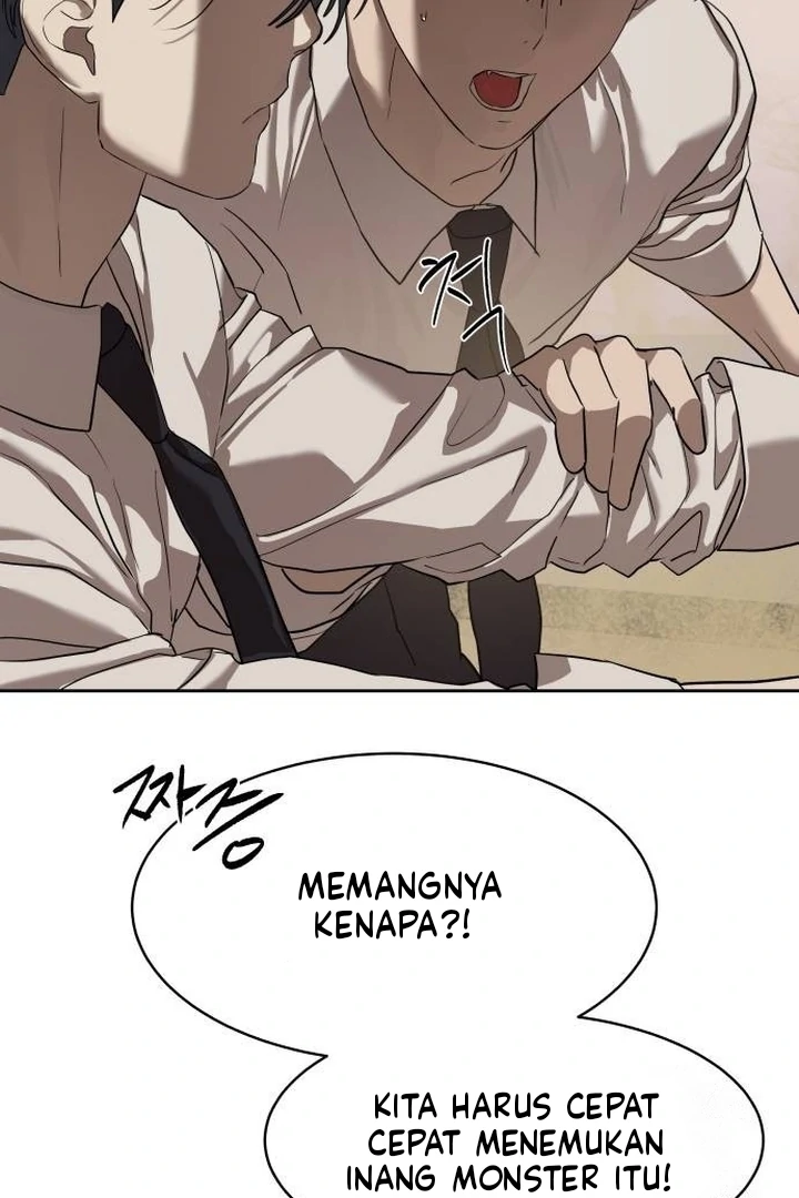 Special Civil Servant Chapter 32 Gambar 72