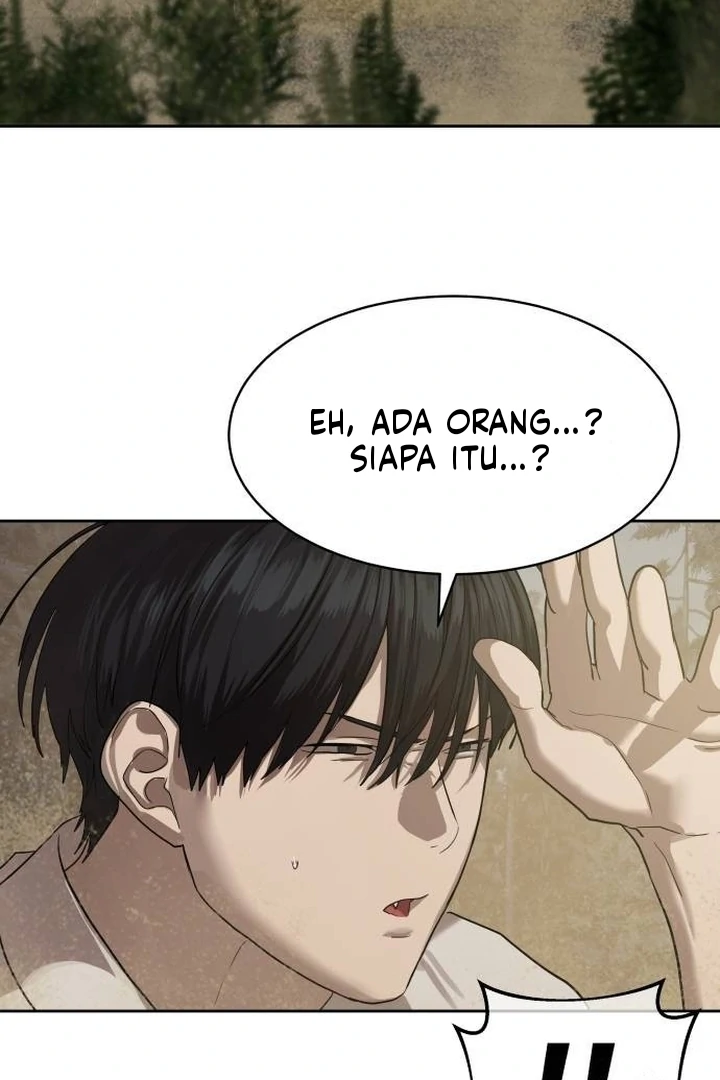 Special Civil Servant Chapter 32 Gambar 75