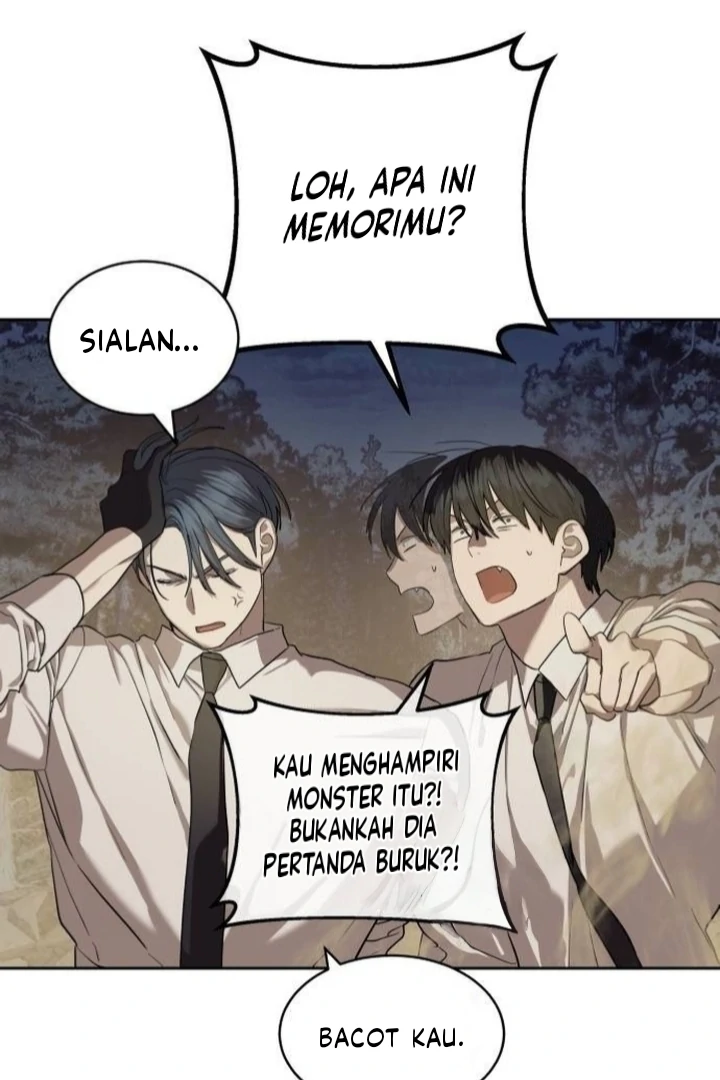 Special Civil Servant Chapter 32 Gambar 78