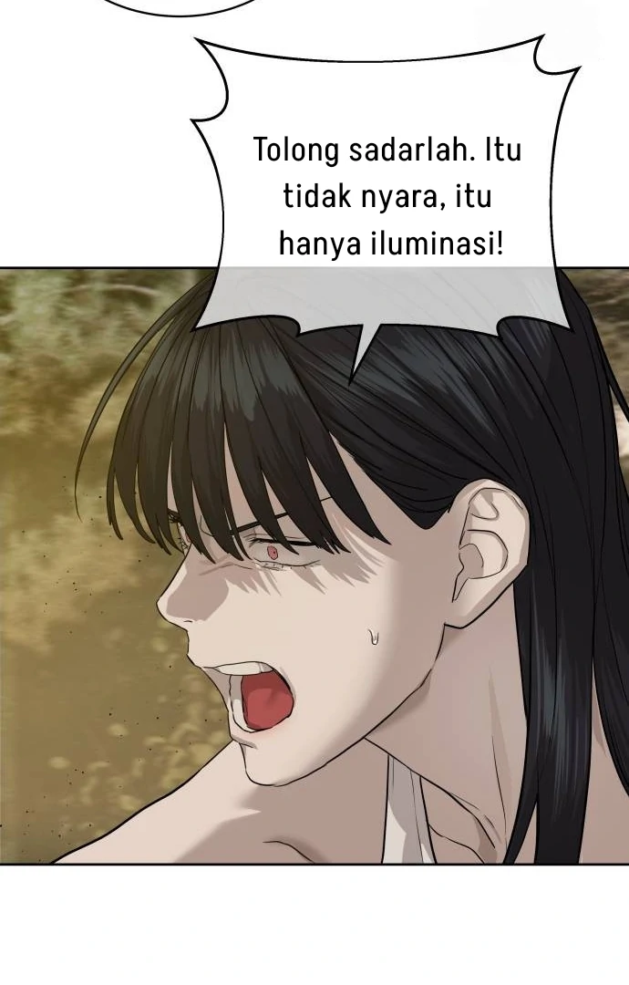 Special Civil Servant Chapter 31 Gambar 112