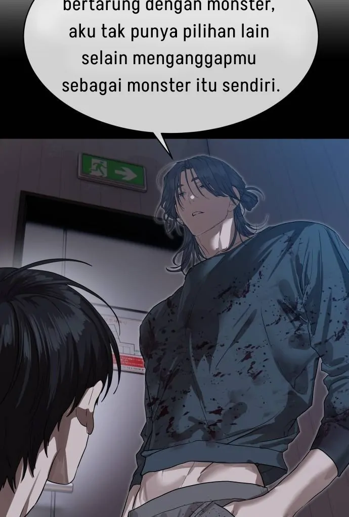 Special Civil Servant Chapter 30 Gambar 111