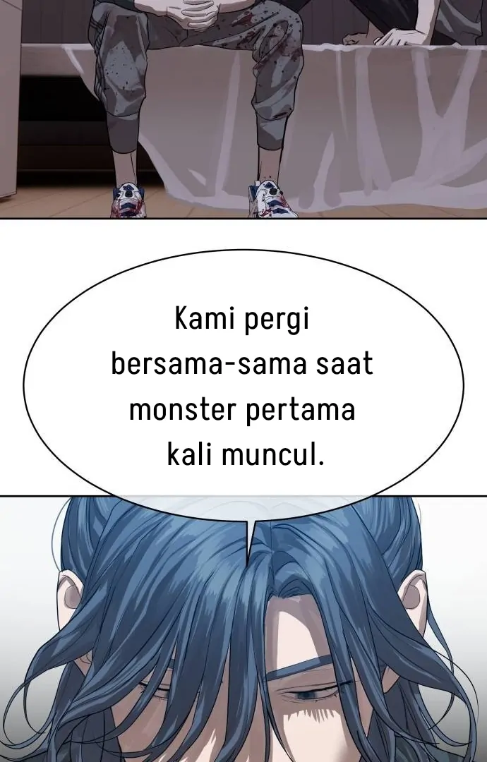 Special Civil Servant Chapter 30 Gambar 24
