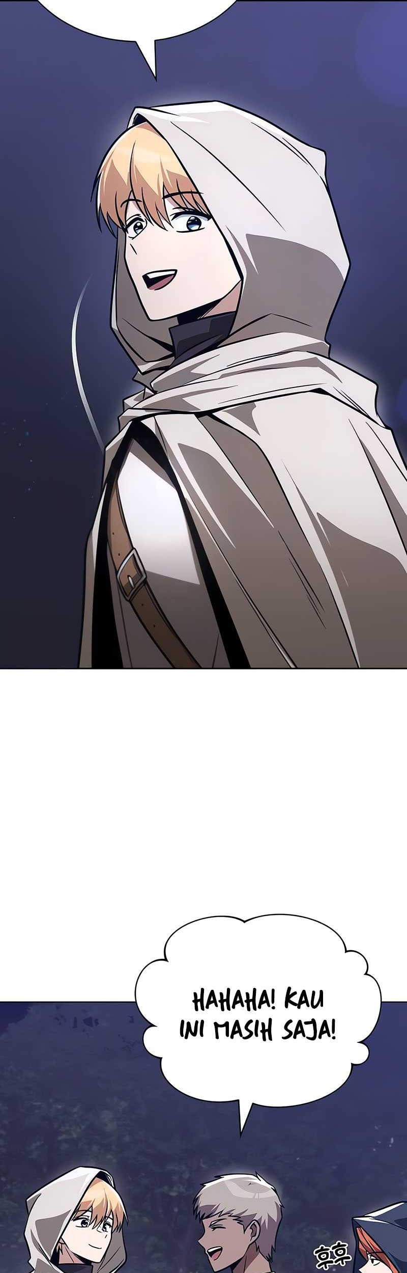 Lazy Prince Becomes a Genius Chapter 131 Gambar 4