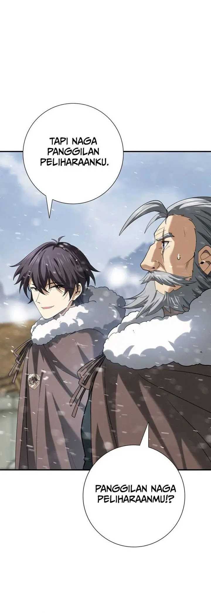 The Apex of Dragon Mastery Chapter 62 Gambar 6
