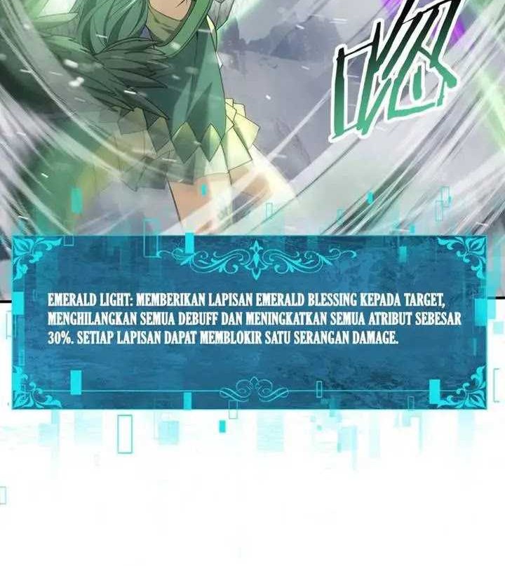 The Apex of Dragon Mastery Chapter 62 Gambar 18