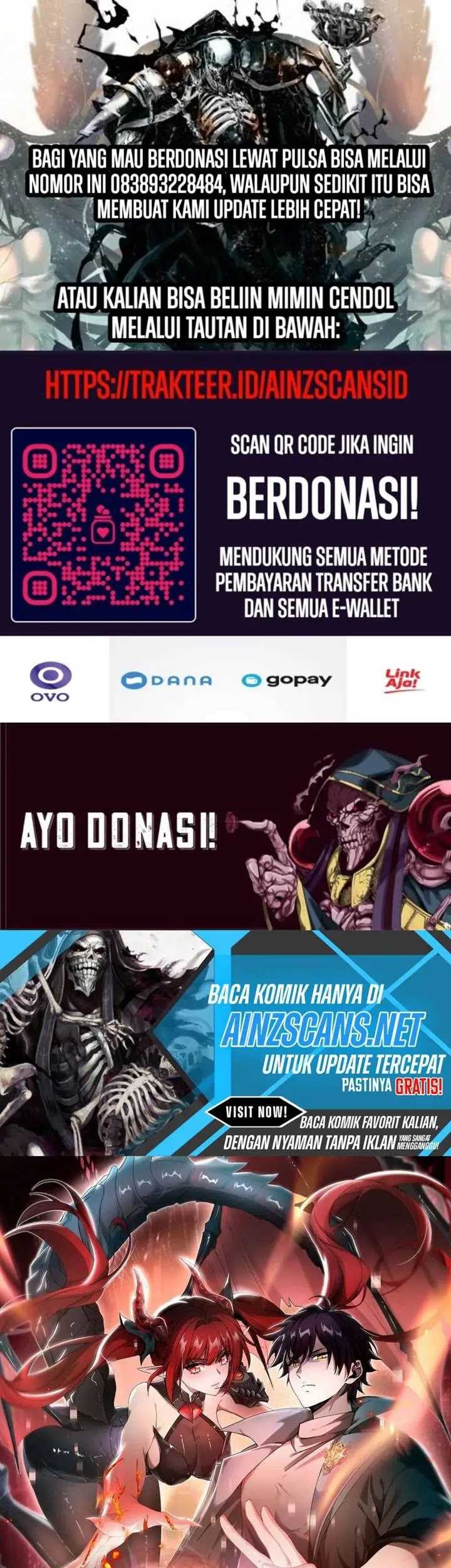 Baca Manhua The Apex of Dragon Mastery Chapter 61 Gambar 2