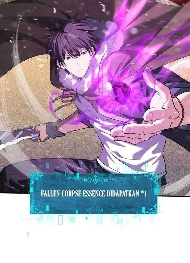 The Apex of Dragon Mastery Chapter 61 Gambar 7