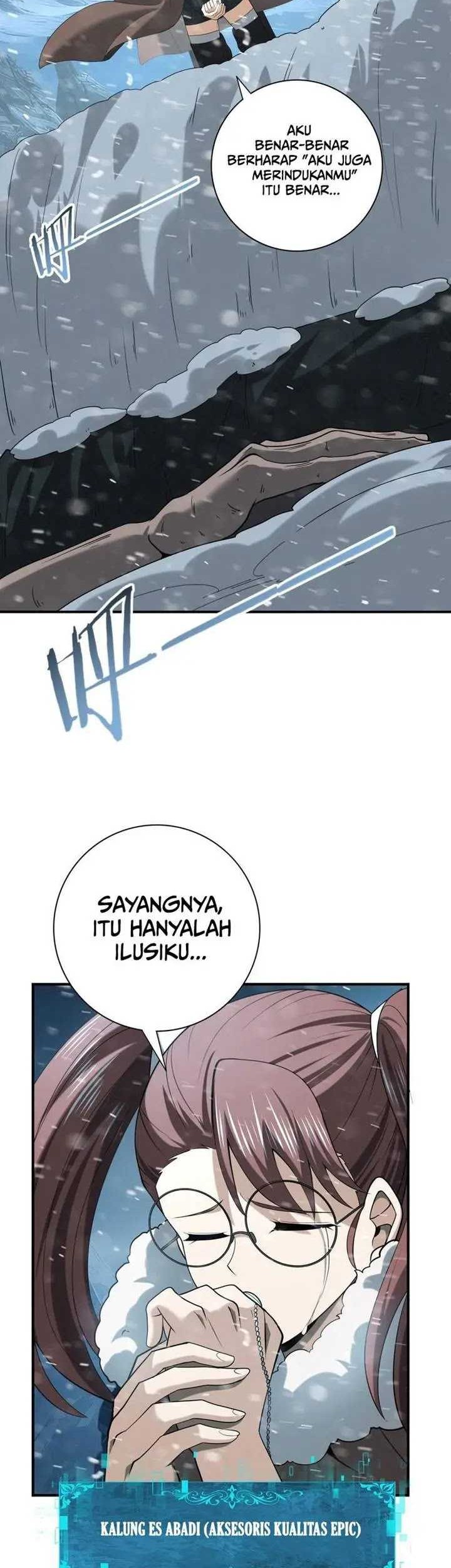 The Apex of Dragon Mastery Chapter 61 Gambar 11