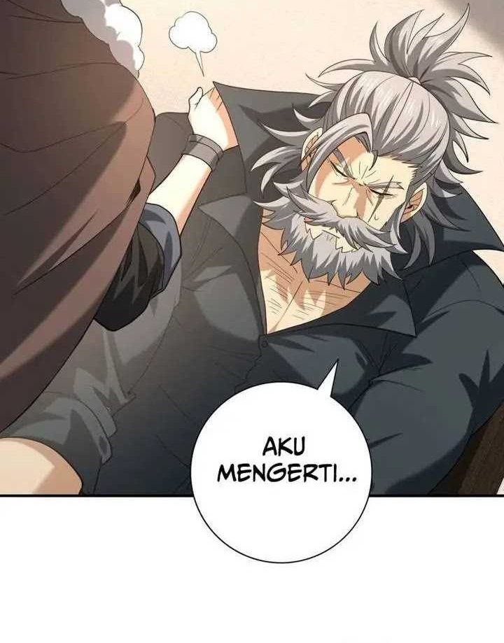 The Apex of Dragon Mastery Chapter 61 Gambar 29