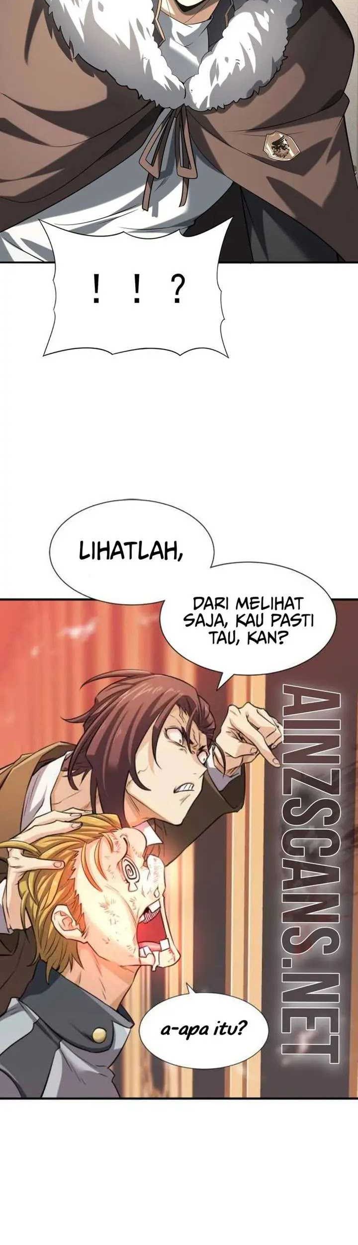 The Apex of Dragon Mastery Chapter 61 Gambar 32