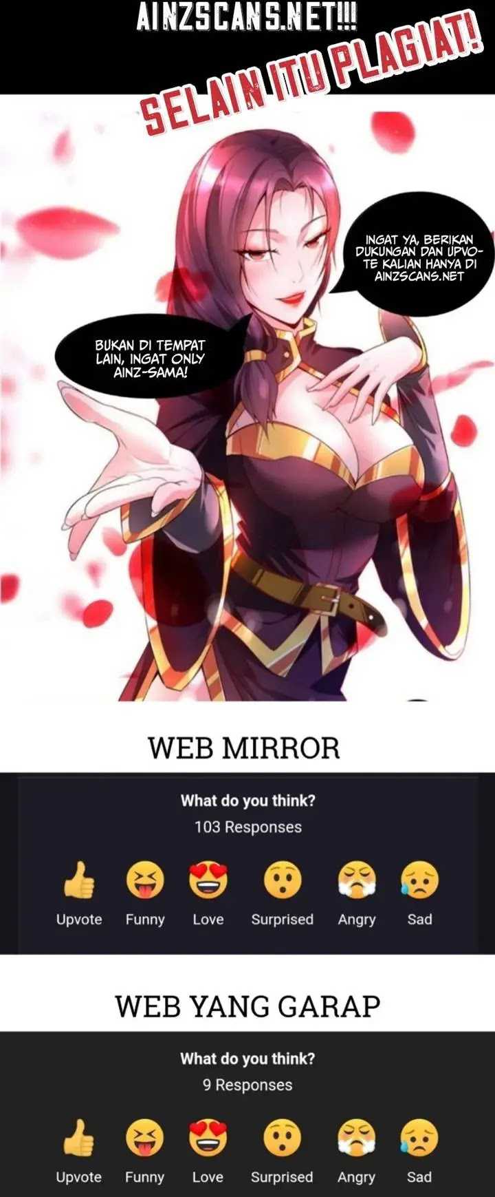 The Apex of Dragon Mastery Chapter 61 Gambar 36