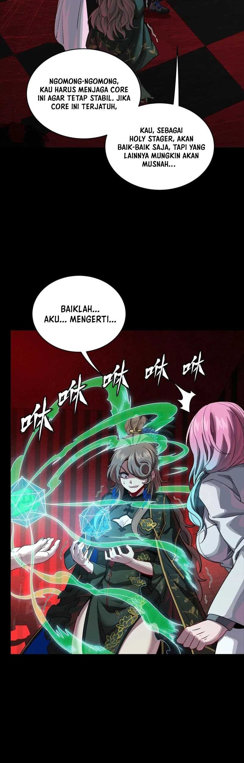 Legend of Star General Chapter 253 Gambar 17