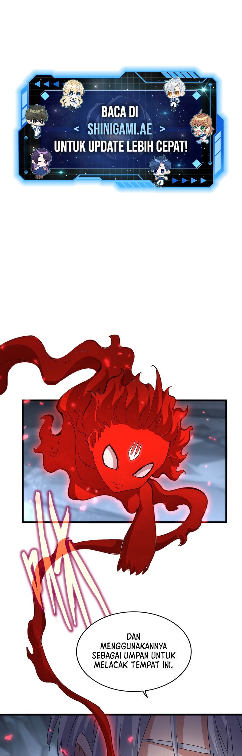 Baca Manhua Magic Emperor Chapter 644 Gambar 2