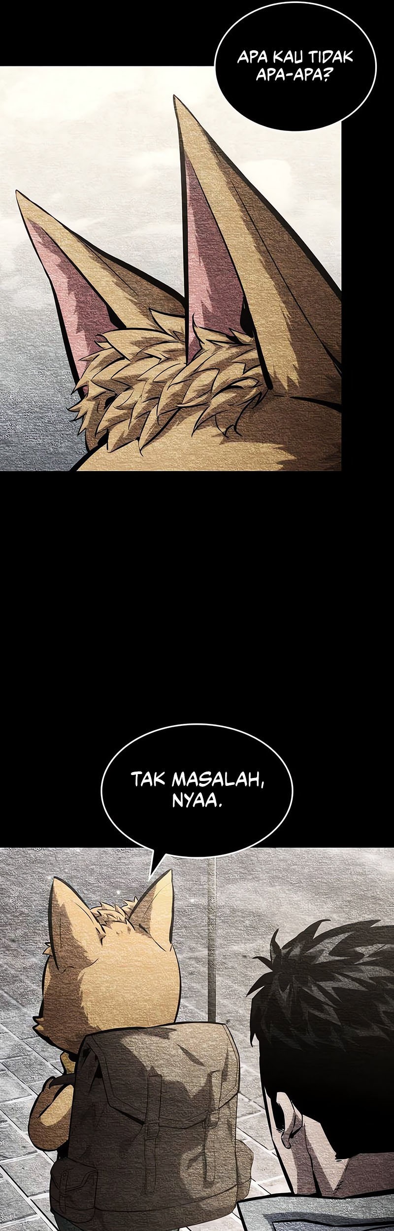 Boundless Necromancer Chapter 118 Gambar 35