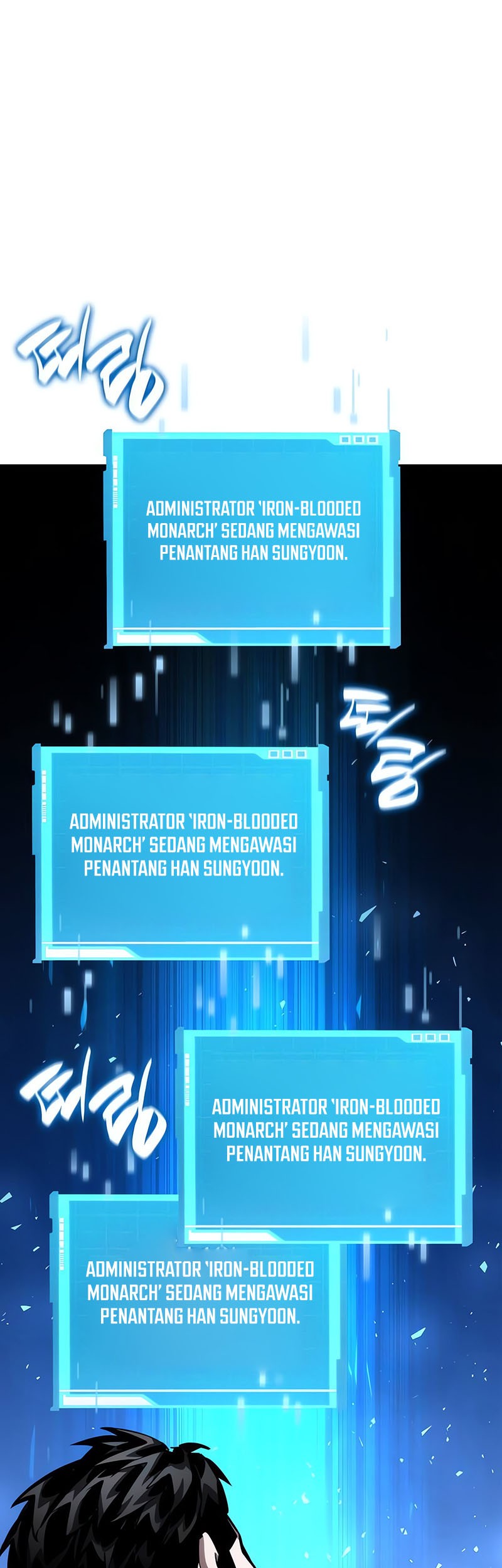 Boundless Necromancer Chapter 118 Gambar 93
