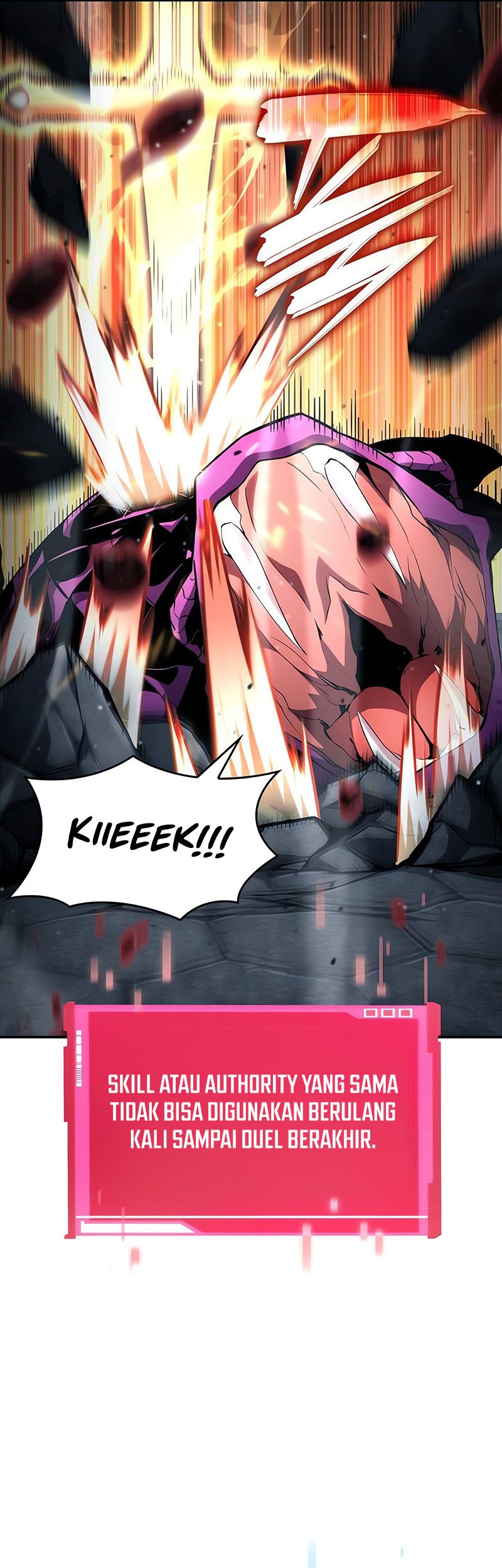 Boundless Necromancer Chapter 118 Gambar 27