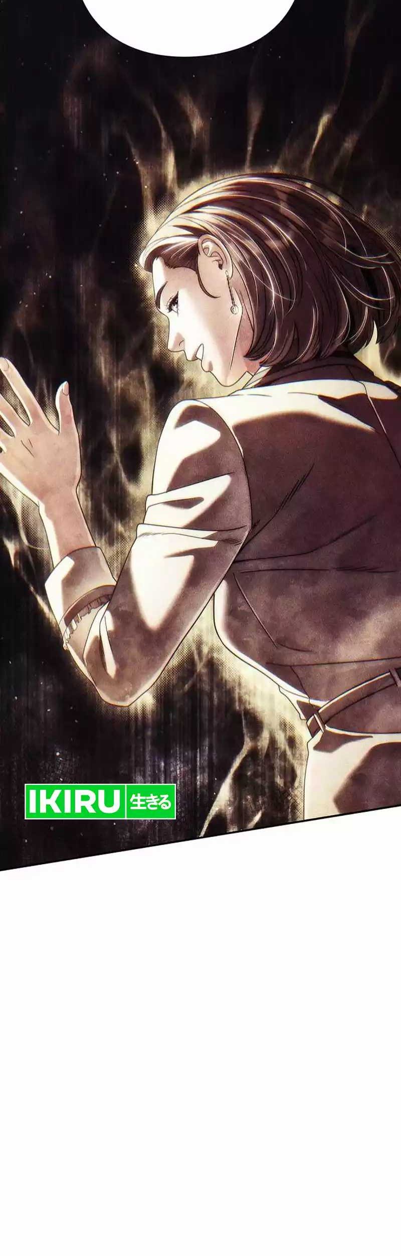 Office Worker Who Sees Fate Chapter 110 Gambar 61