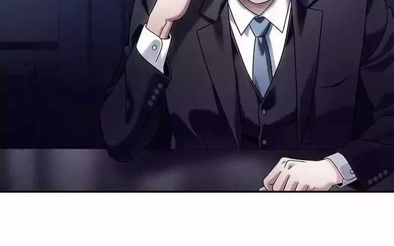 Office Worker Who Sees Fate Chapter 110 Gambar 69