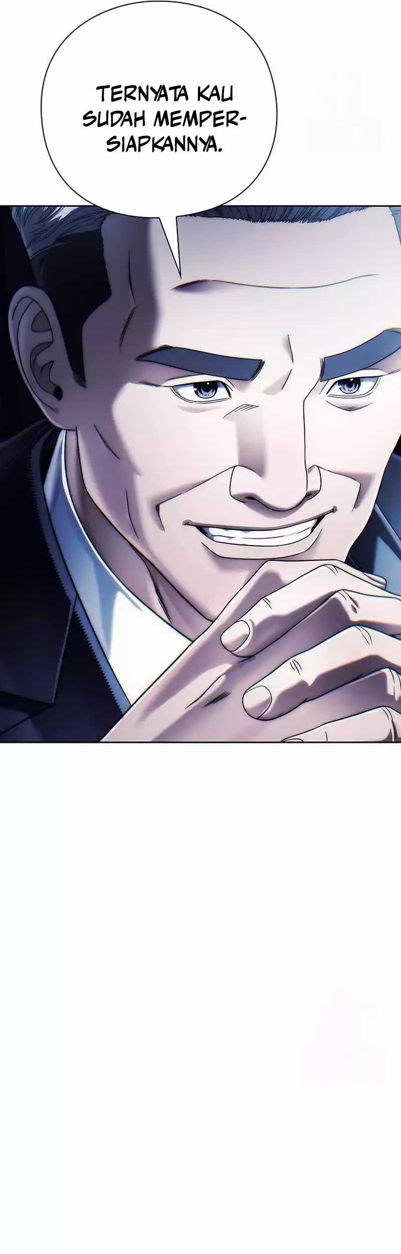 Office Worker Who Sees Fate Chapter 110 Gambar 17