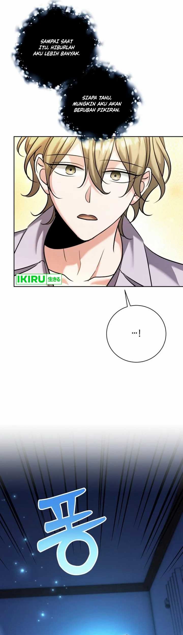 Genius Actor’s Aura Chapter 69 Gambar 50