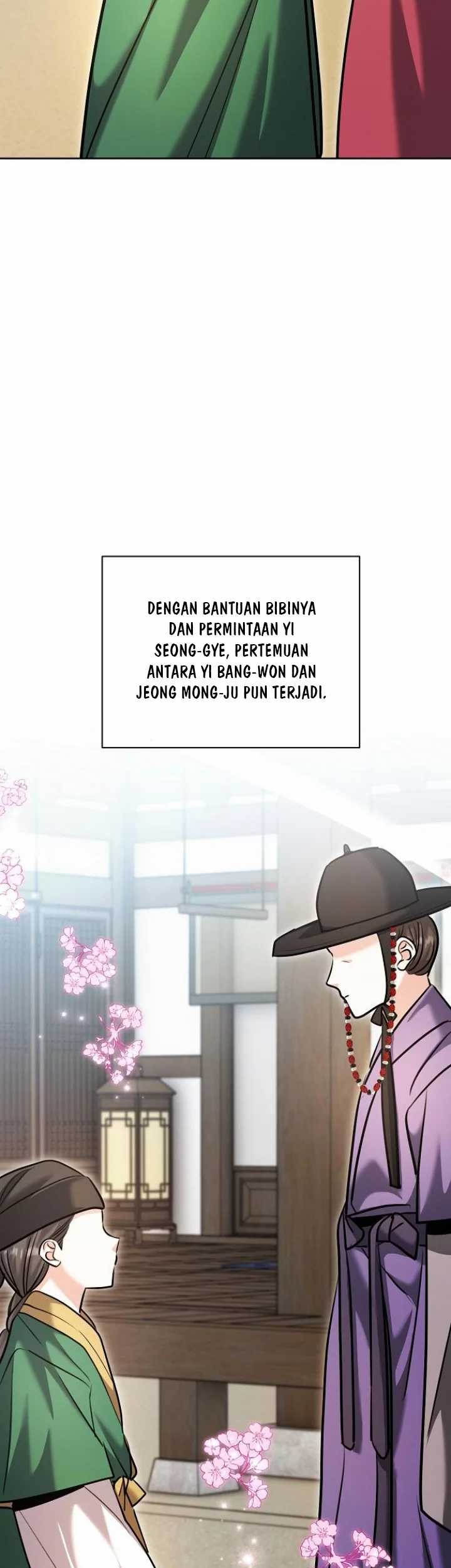 Genius Actor’s Aura Chapter 69 Gambar 60