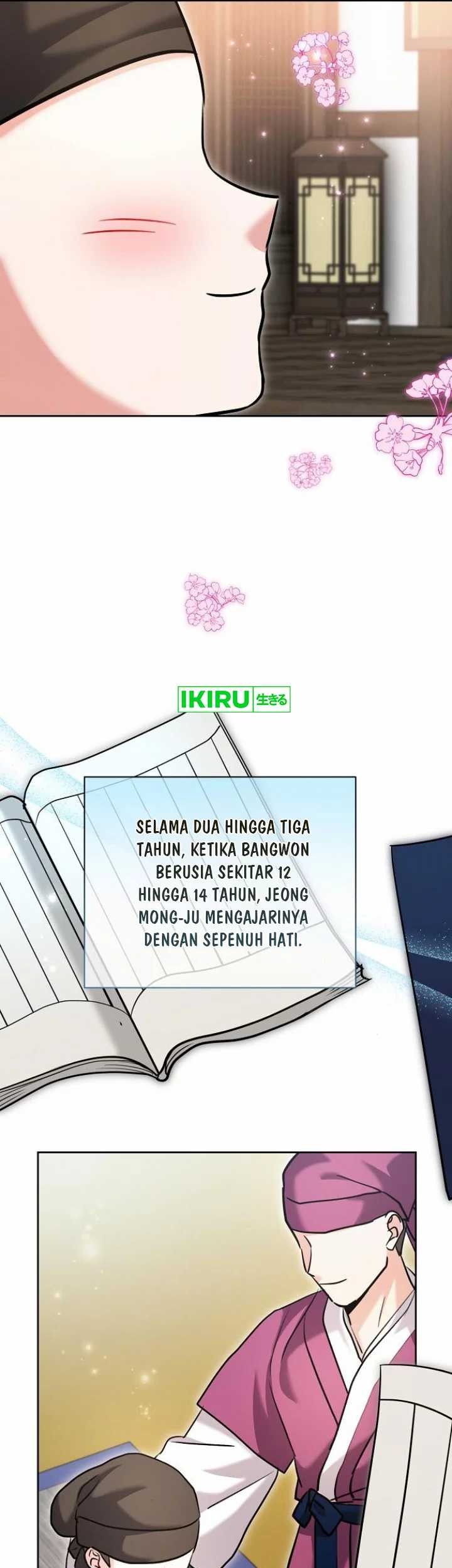 Genius Actor’s Aura Chapter 69 Gambar 62