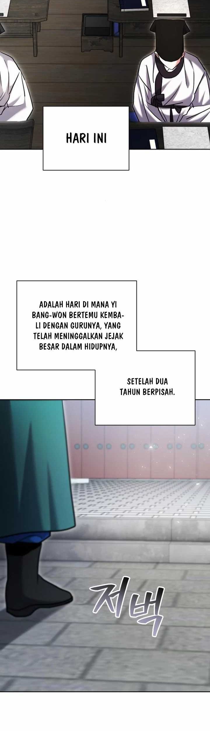Genius Actor’s Aura Chapter 69 Gambar 69