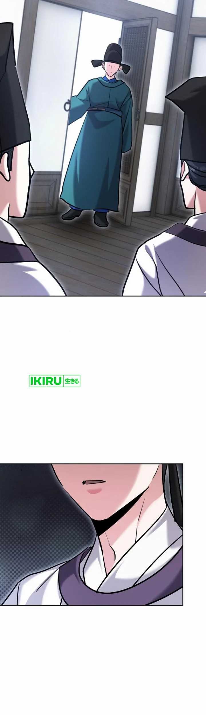 Genius Actor’s Aura Chapter 69 Gambar 72