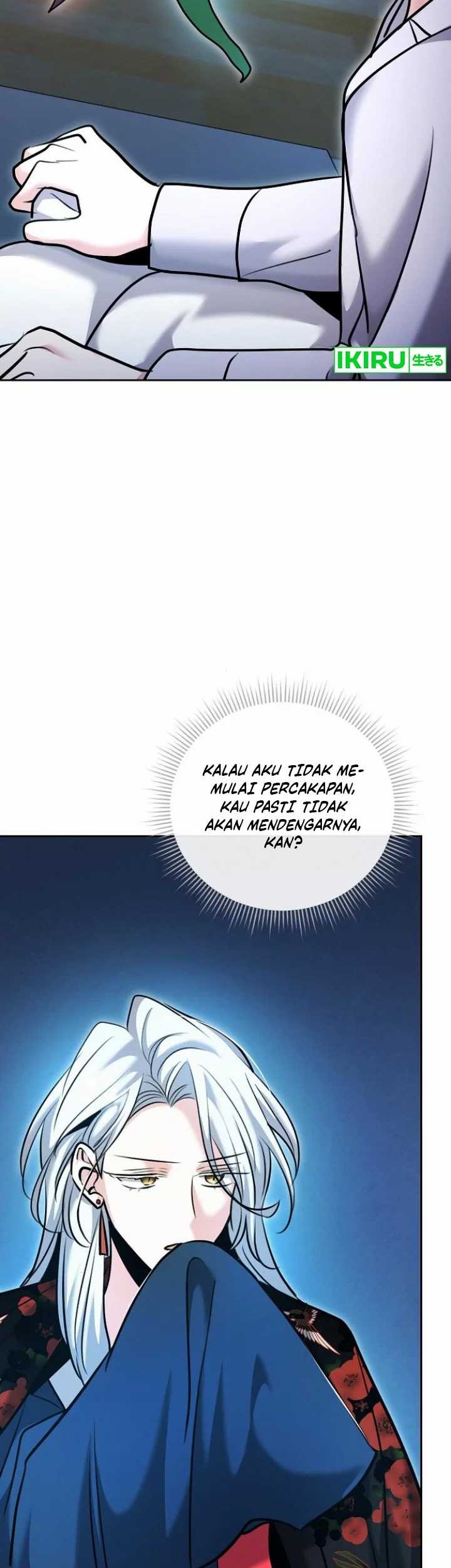 Genius Actor’s Aura Chapter 69 Gambar 3