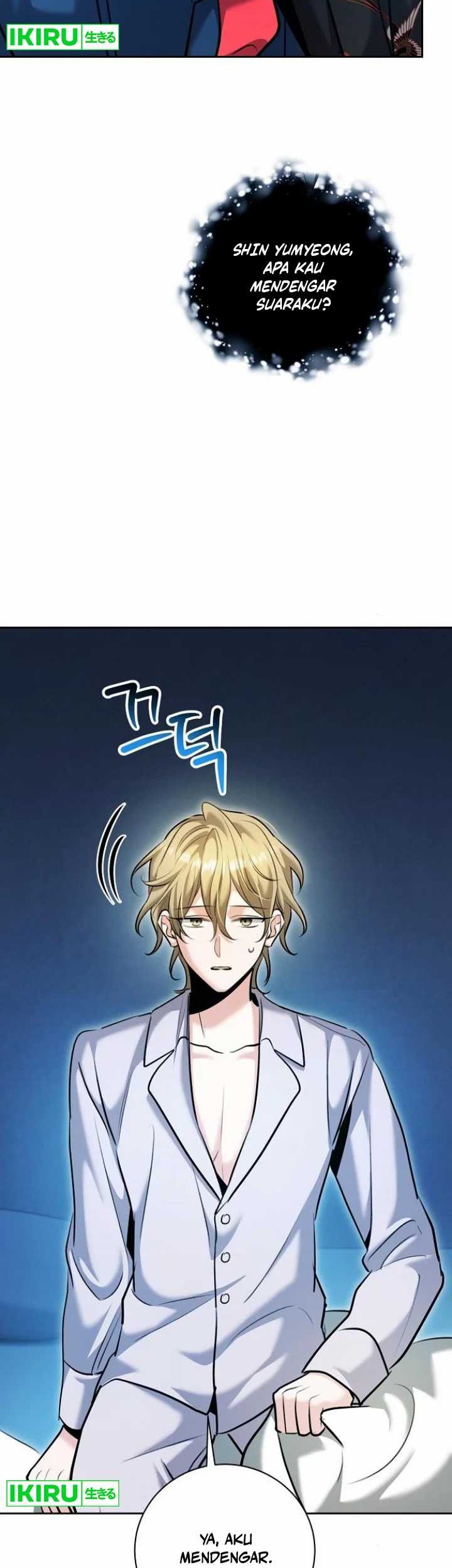 Genius Actor’s Aura Chapter 69 Gambar 4