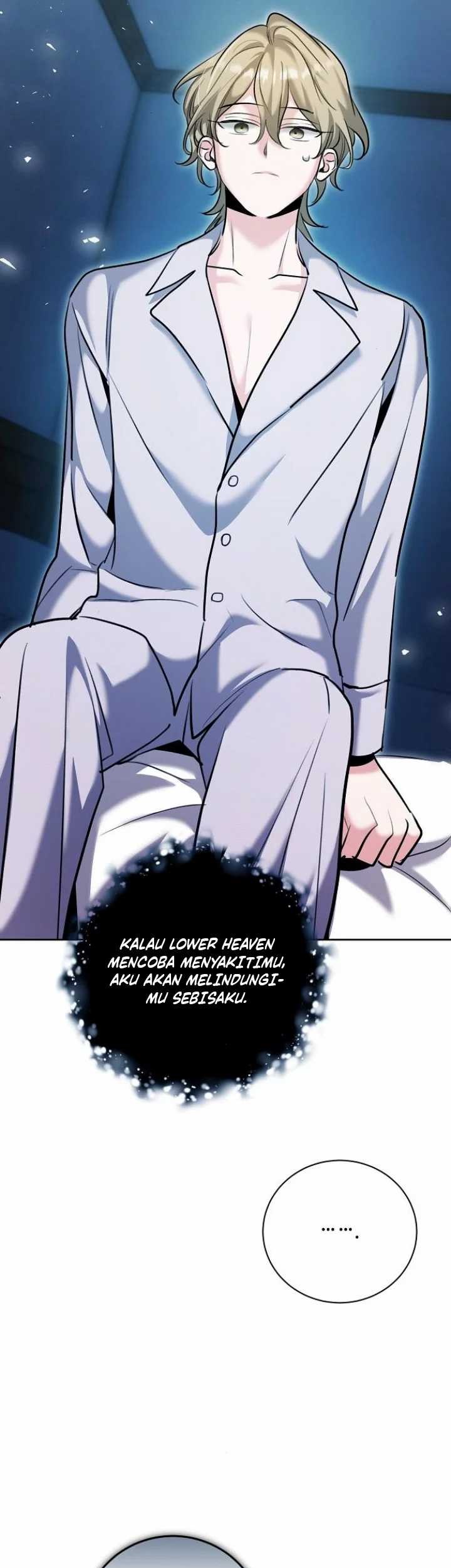 Genius Actor’s Aura Chapter 69 Gambar 8