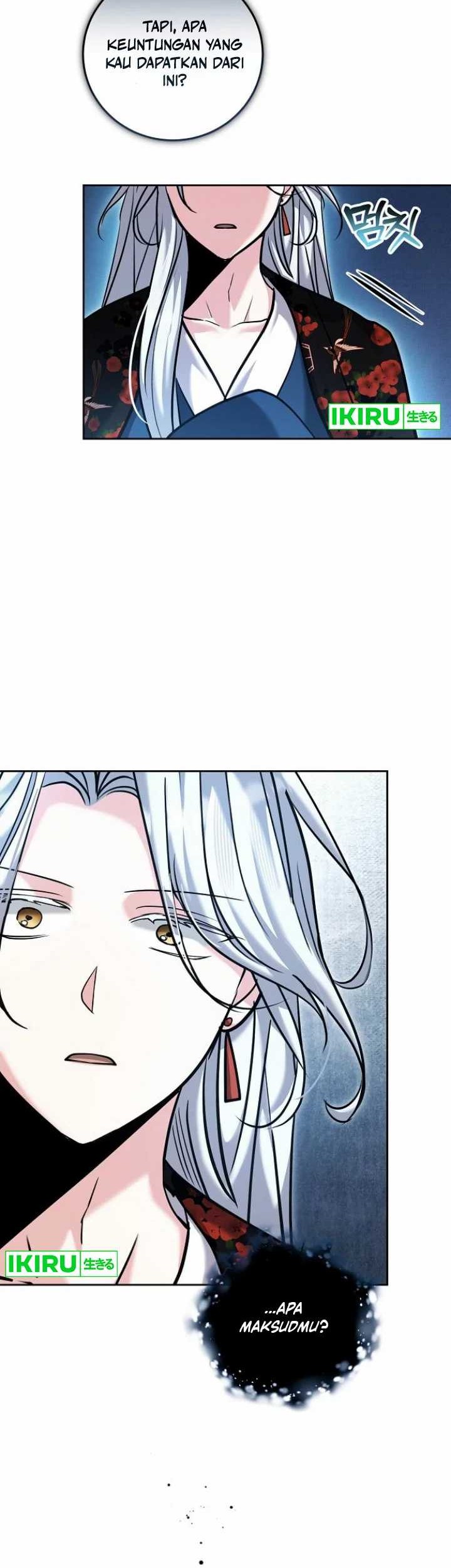 Genius Actor’s Aura Chapter 69 Gambar 9