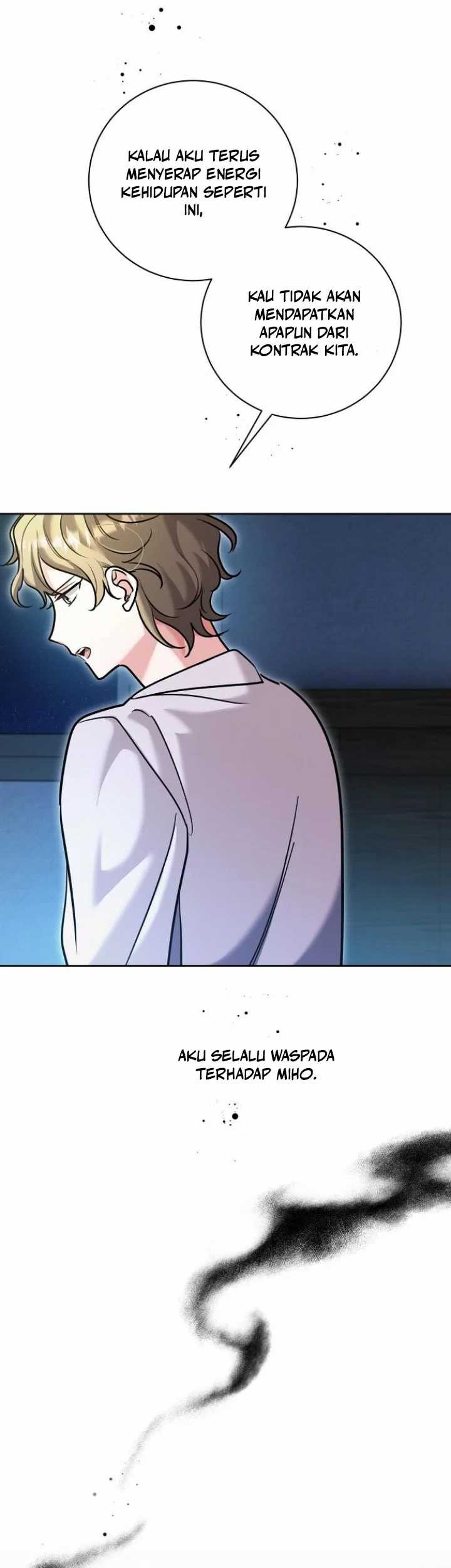 Genius Actor’s Aura Chapter 69 Gambar 10