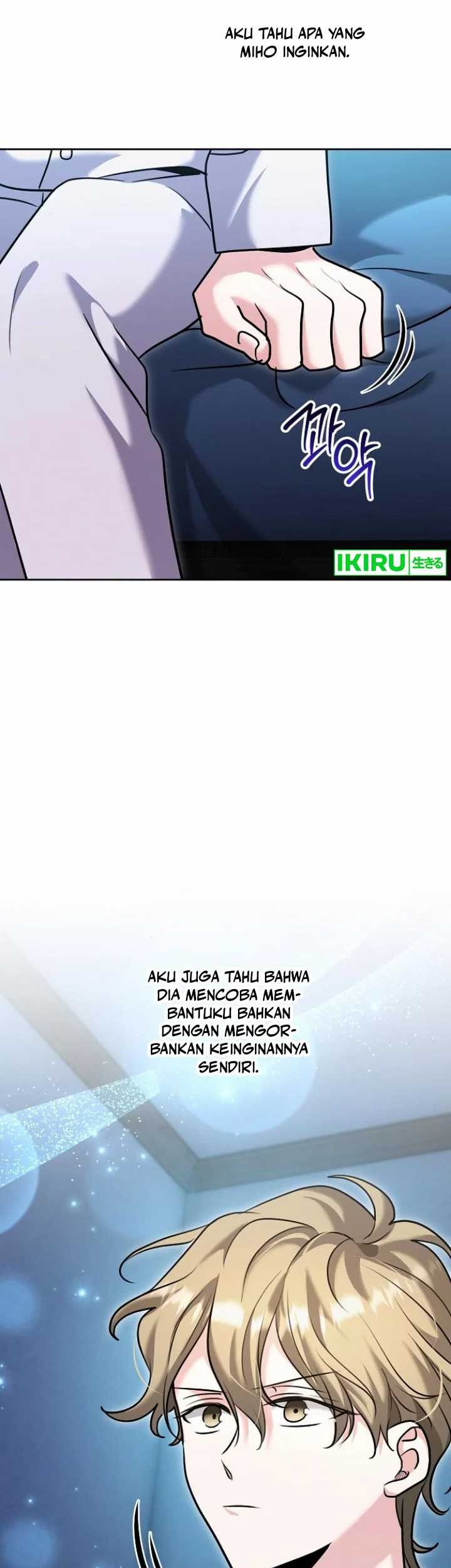 Genius Actor’s Aura Chapter 69 Gambar 14