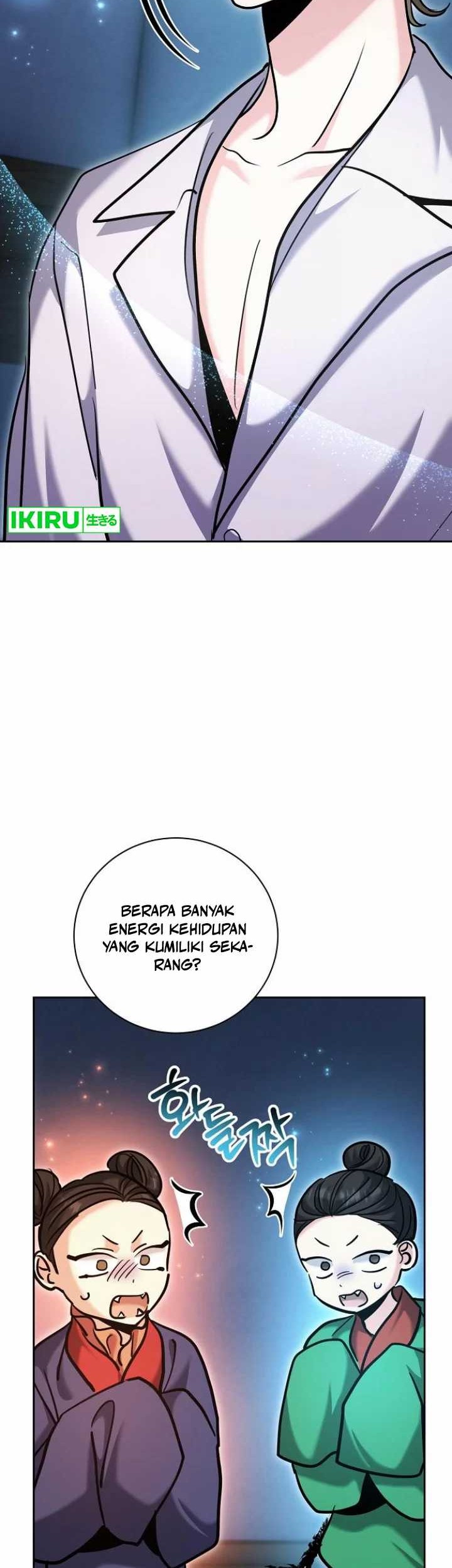 Genius Actor’s Aura Chapter 69 Gambar 15