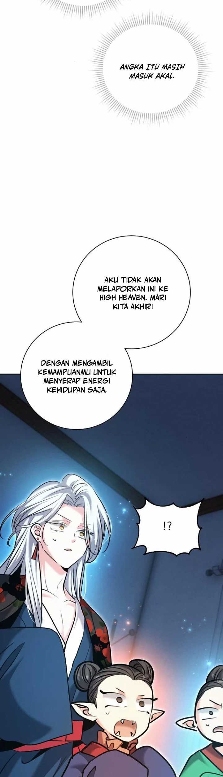 Genius Actor’s Aura Chapter 69 Gambar 17