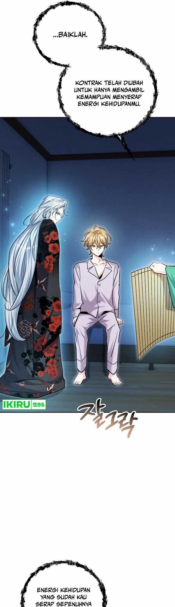 Genius Actor’s Aura Chapter 69 Gambar 20