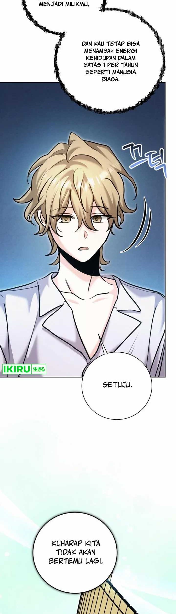 Genius Actor’s Aura Chapter 69 Gambar 21