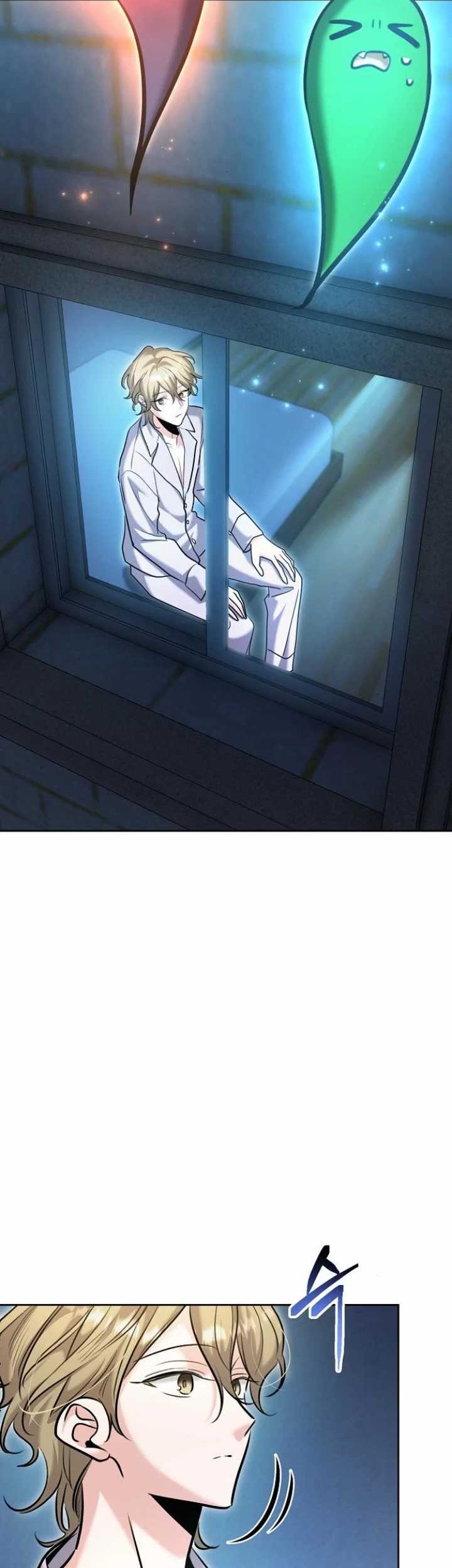 Genius Actor’s Aura Chapter 69 Gambar 23