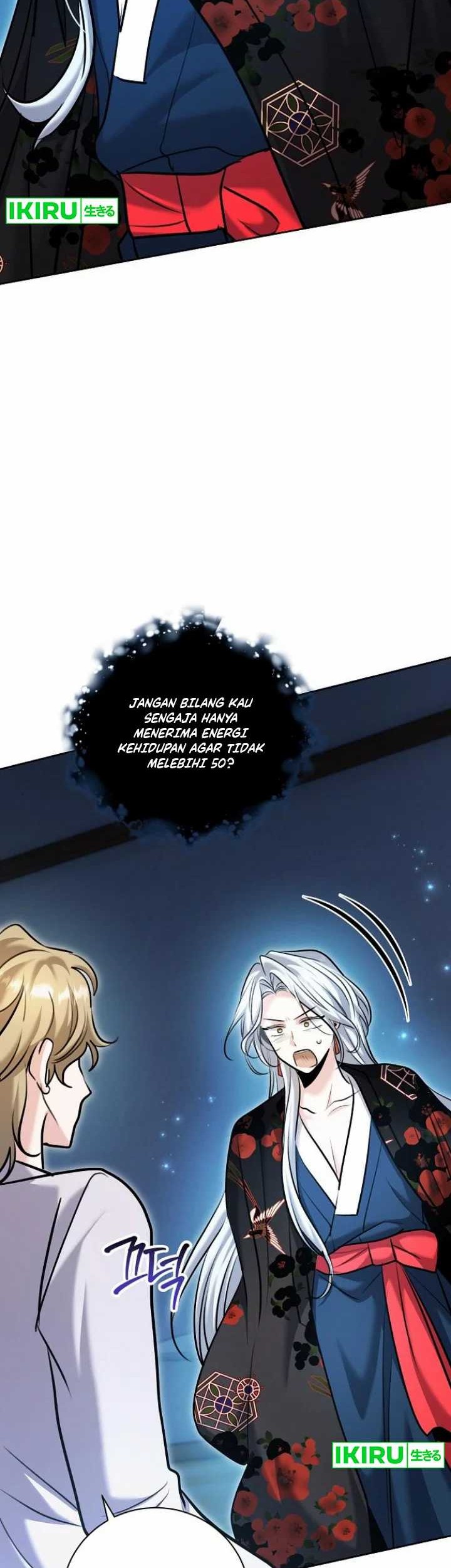 Genius Actor’s Aura Chapter 69 Gambar 27