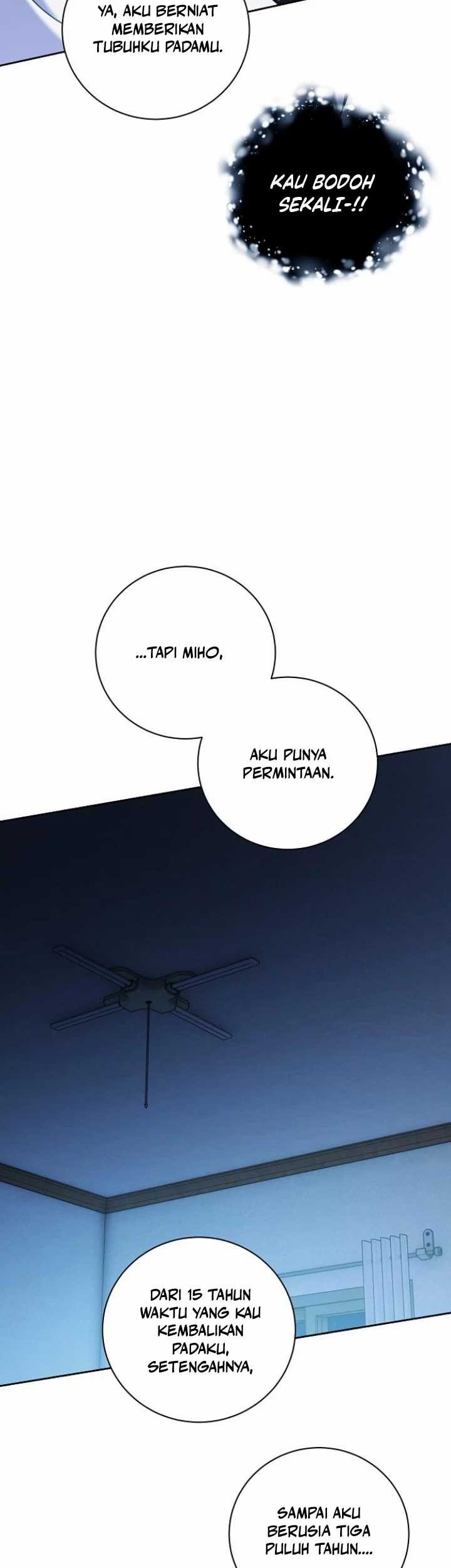 Genius Actor’s Aura Chapter 69 Gambar 28